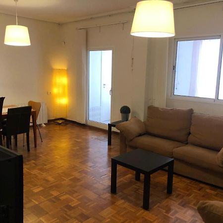 Appartamento Km0 Centro Ciudad Valenza Esterno foto