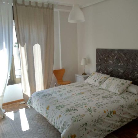 Appartamento Km0 Centro Ciudad Valenza Esterno foto
