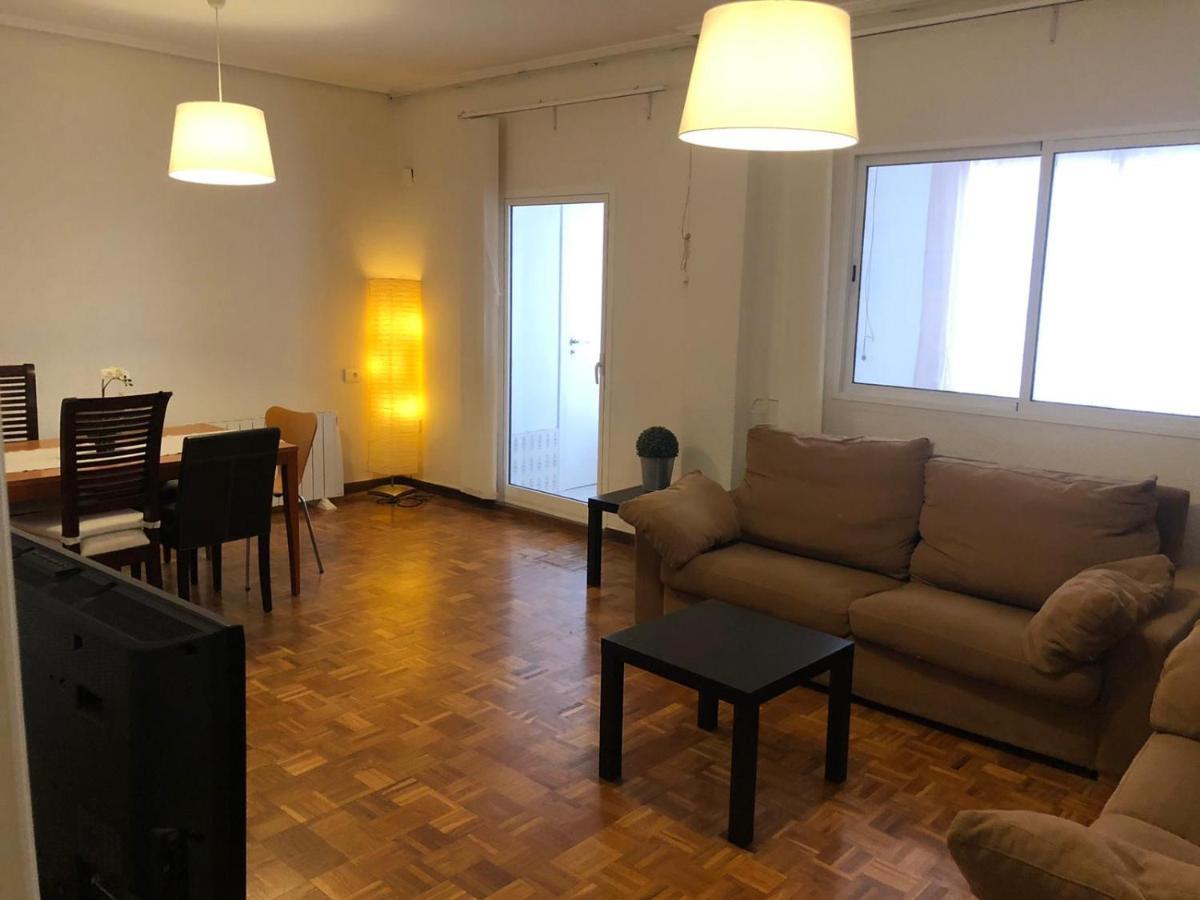 Appartamento Km0 Centro Ciudad Valenza Esterno foto