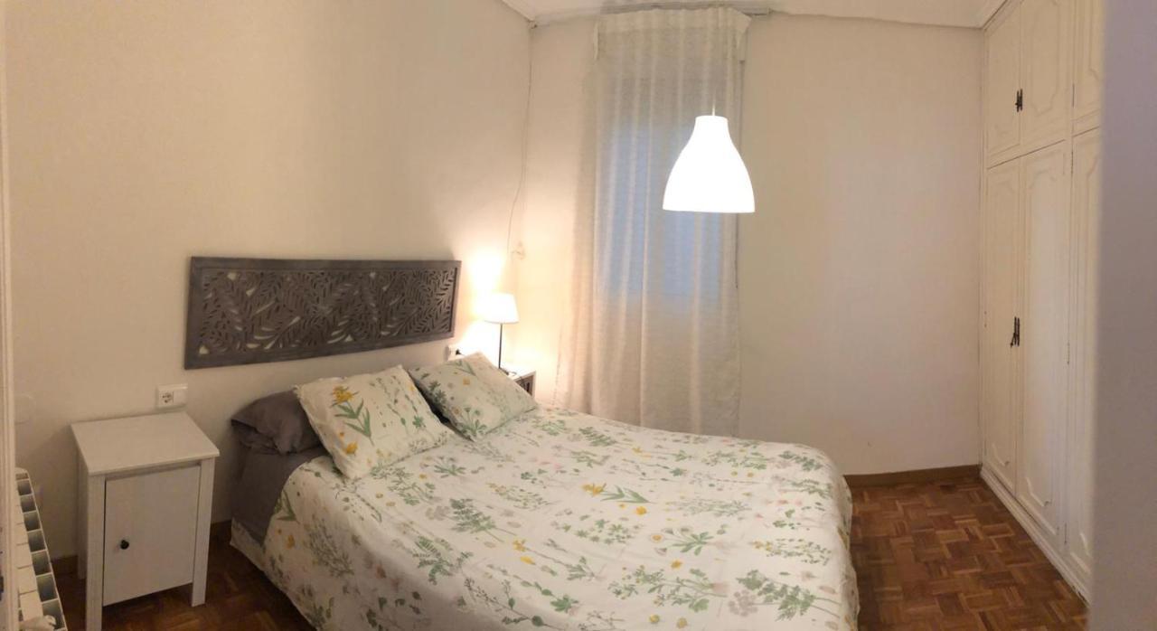Appartamento Km0 Centro Ciudad Valenza Esterno foto
