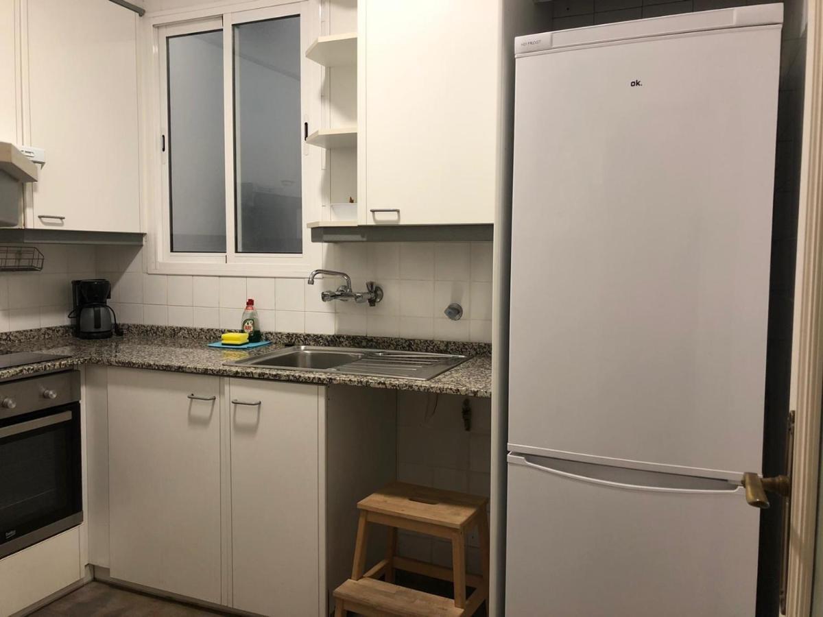 Appartamento Km0 Centro Ciudad Valenza Esterno foto