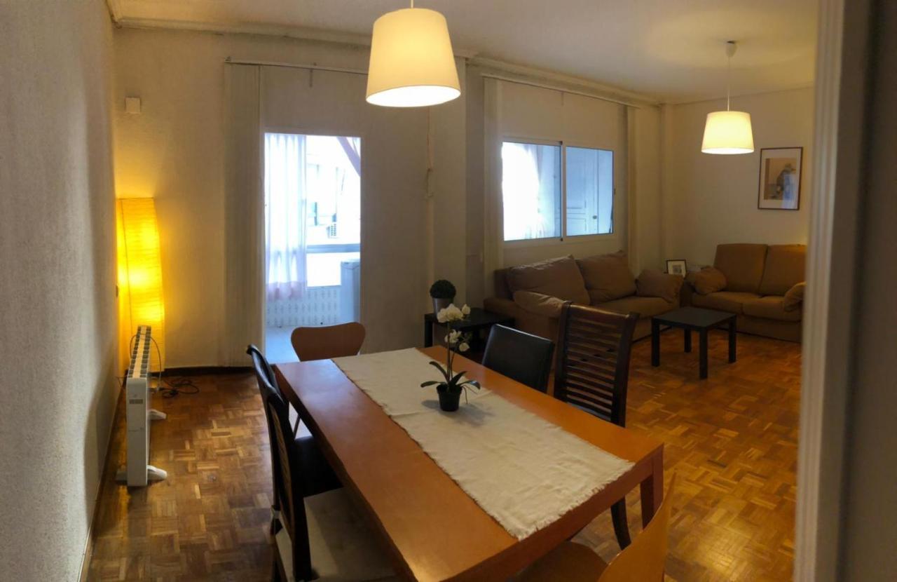 Appartamento Km0 Centro Ciudad Valenza Esterno foto