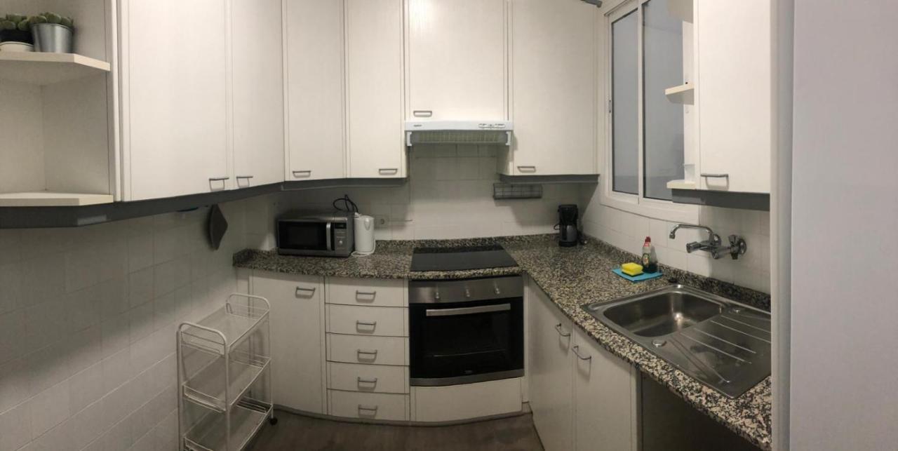 Appartamento Km0 Centro Ciudad Valenza Esterno foto