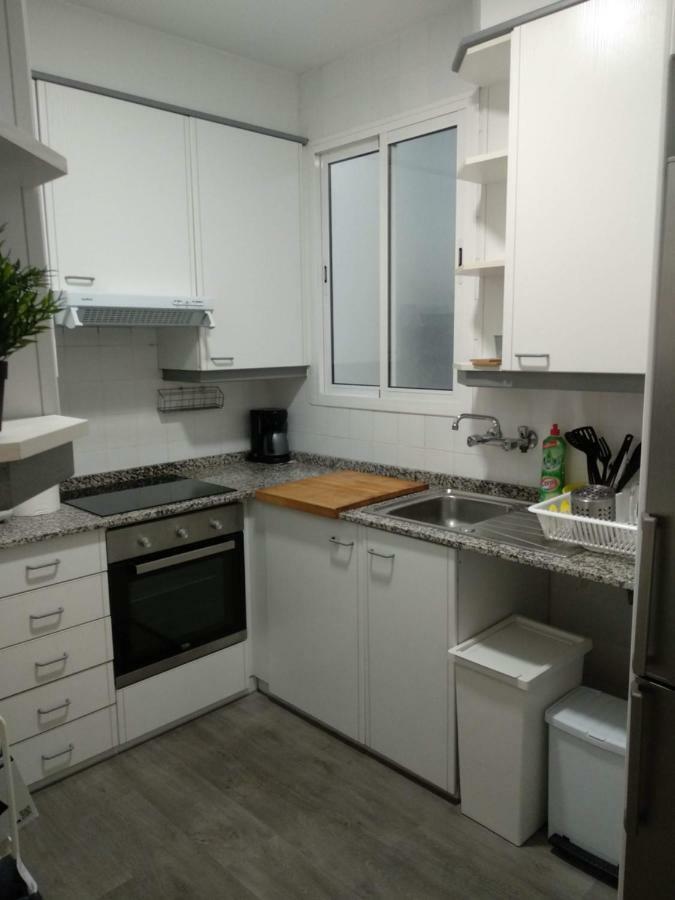 Appartamento Km0 Centro Ciudad Valenza Esterno foto