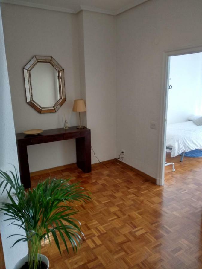 Appartamento Km0 Centro Ciudad Valenza Esterno foto