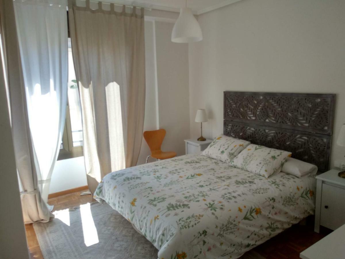 Appartamento Km0 Centro Ciudad Valenza Esterno foto