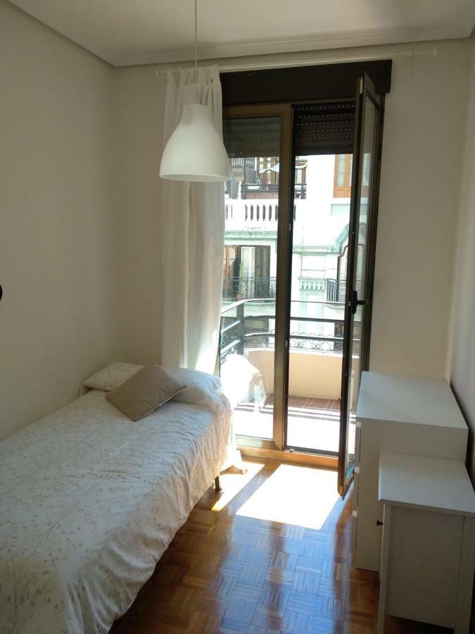 Appartamento Km0 Centro Ciudad Valenza Esterno foto