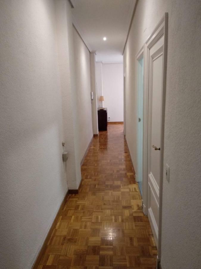 Appartamento Km0 Centro Ciudad Valenza Esterno foto